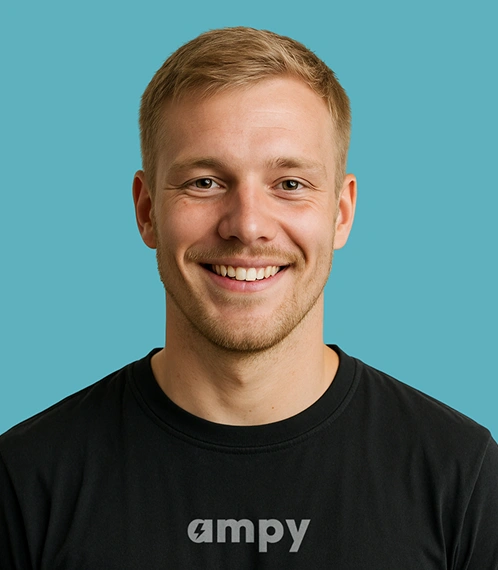 Ampy